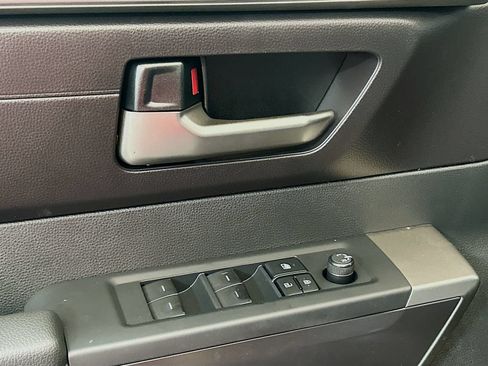 New 2026 Toyota Tundra SR5 AWD/4WD image 15