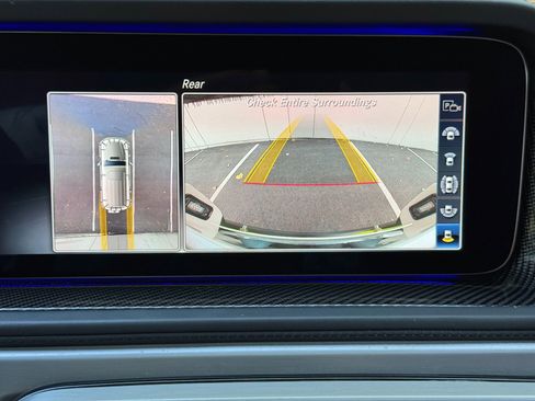 Used 2023 Mercedes-Benz G 63 AMG Squared image 38