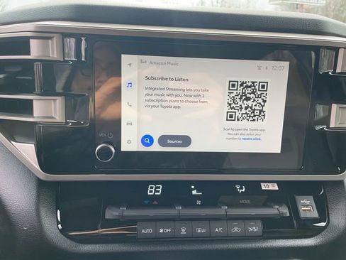 New 2026 Toyota Tundra SR5 image 29