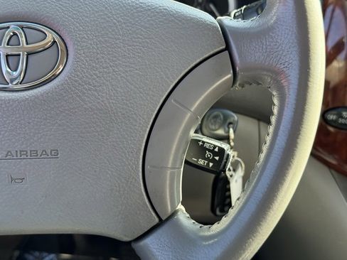 Used 2005 Toyota Sienna XLE image 18