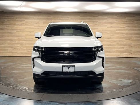 Used 2023 Chevrolet Tahoe RST image 27