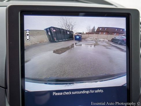 Used 2022 Ford Edge Titanium w/ Equipment Group 301A image 20