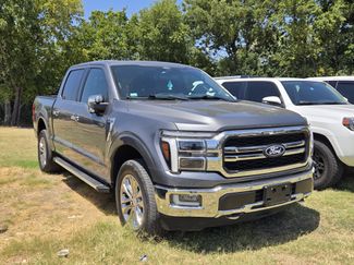 Used 2024 Ford F150 Lariat w/ FX4 Off-Road Package AWD/4WD video 1