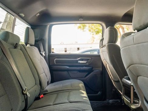 Used 2019 RAM 1500 Big Horn image 41