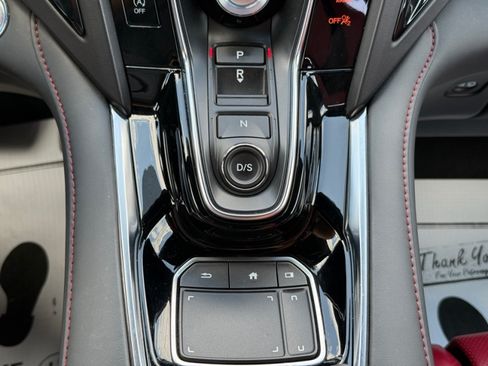 Used 2022 Acura RDX AWD image 19