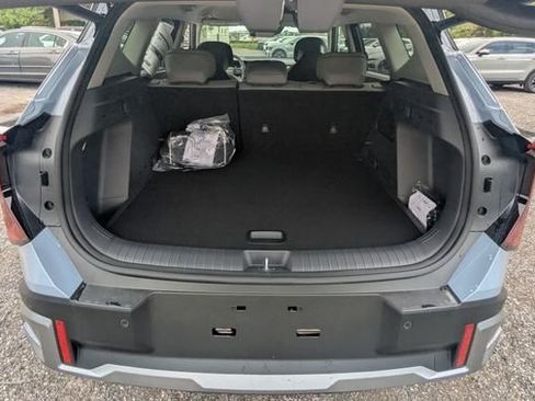 New 2027 Kia Seltos EX FWD image 13