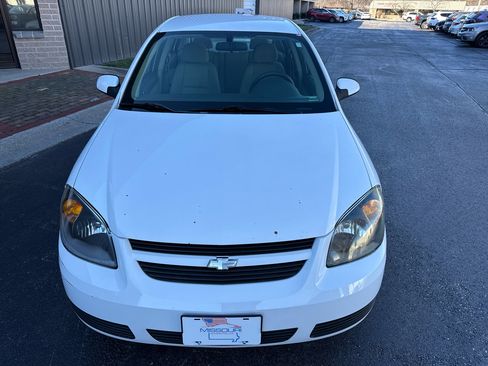 Used 2005 Chevrolet Cobalt LS image 8