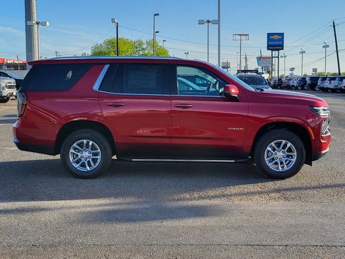 New 2026 Chevrolet Tahoe LT w/ Comfort Package RWD image 6