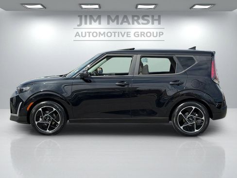 Used 2023 Kia Soul EX FWD image 3