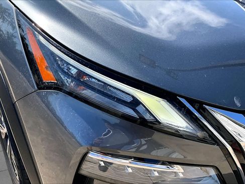 Certified 2023 Nissan Rogue SV w/ SV Premium B Package FWD image 26