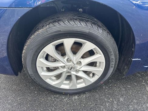 Used 2019 Nissan Sentra SV image 25