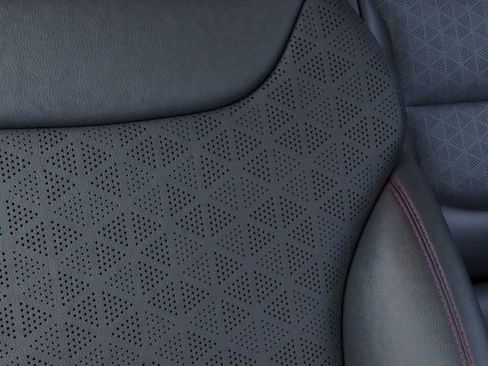 New 2027 Chevrolet Bolt RS FWD image 21