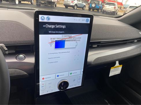 Used 2023 Ford Mustang Mach-E GT w/ GT Performance Edition image 50