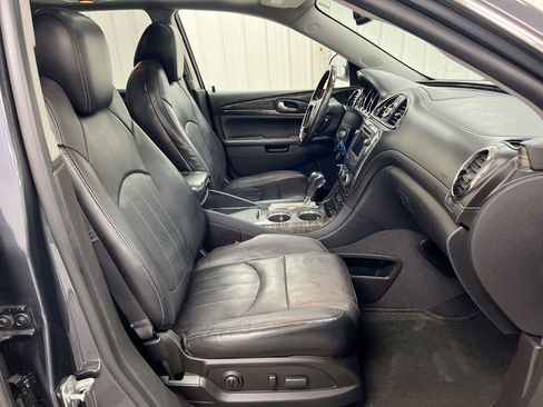 Used 2014 Buick Enclave Leather image 21