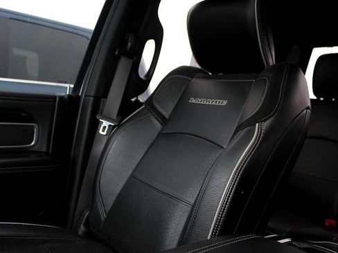 Used 2019 RAM 2500 Laramie image 22