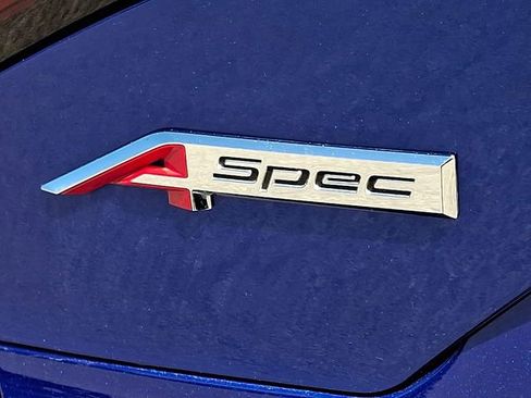 Certified 2024 Acura MDX A-Spec AWD/4WD image 38