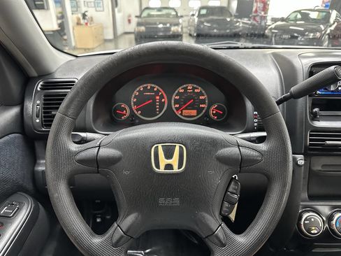 Used 2005 Honda CR-V LX image 20