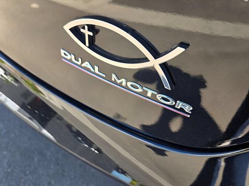 Used 2022 Tesla Model 3 Performance AWD/4WD image 19