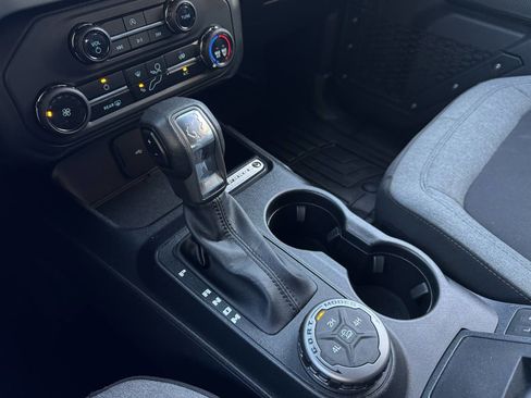 Used 2023 Ford Bronco 2-Door image 16