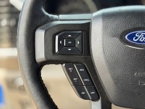 Used 2018 Ford F150 XLT w/ Equipment Group 301A Mid image 22