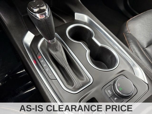 Used 2019 Chevrolet Traverse Premier w/ Driver Confidence II Package FWD image 30