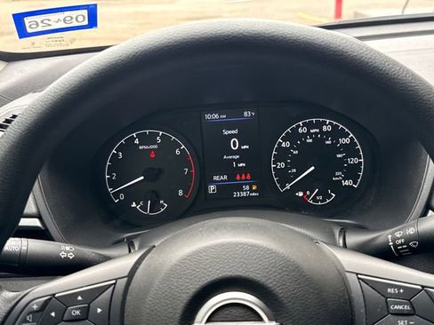 Certified 2024 Nissan Altima 2.5 S FWD image 15