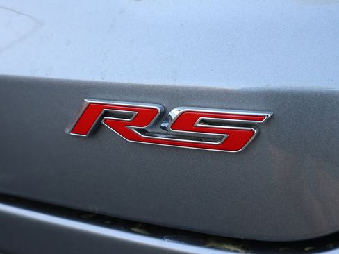New 2026 Chevrolet Trax RS w/ Sunroof Package FWD image 6