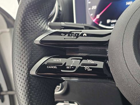 Certified 2022 Mercedes-Benz C 300 Sedan image 28