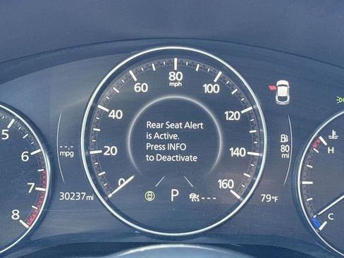 Used 2025 MAZDA CX-30 AWD 2.5 S w/ Preferred Package image 16
