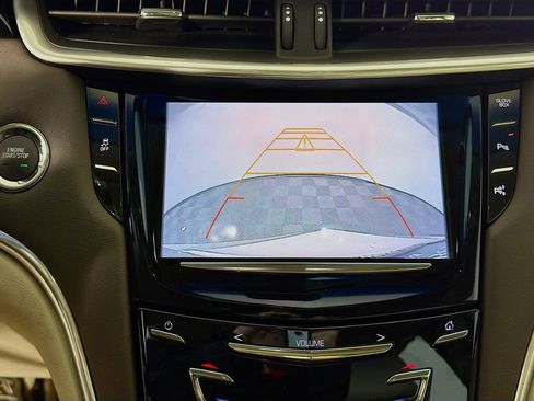 Used 2016 Cadillac XTS Luxury FWD image 18