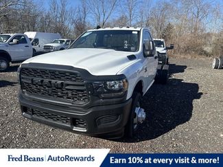 New 2024 RAM 3500 Tradesman video 1