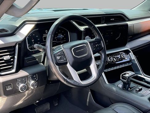 Used 2022 GMC Sierra 1500 Denali AWD/4WD image 18