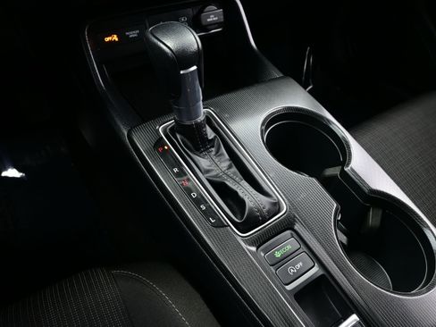 Used 2025 Honda Civic LX image 20