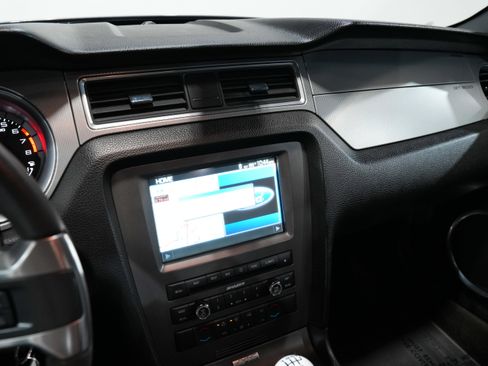 Used 2013 Ford Mustang Shelby GT500 image 39