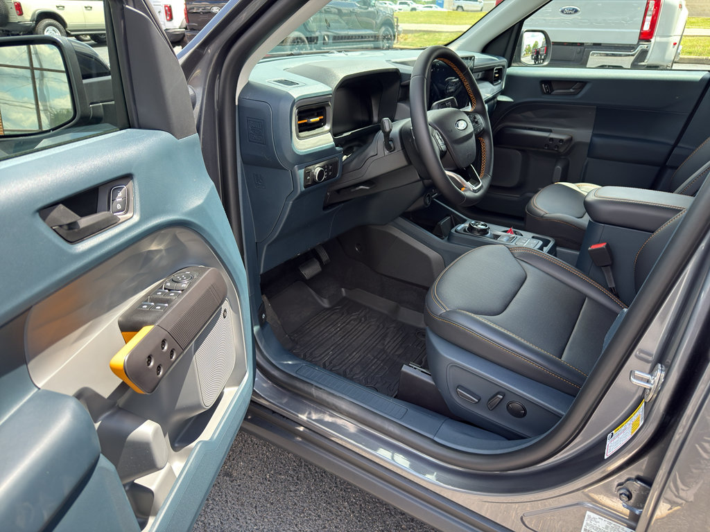 Used 2026 Ford Maverick Tremor AWD/4WD image 9