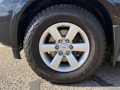 Used 2012 Nissan Armada SV RWD image 19