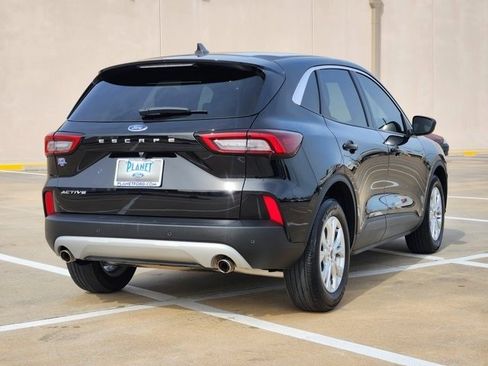 Certified 2023 Ford Escape Active w/ Tech Pack #1 image 7