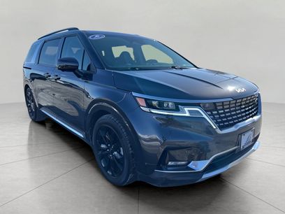 Used 2022 Kia Carnival SX Prestige