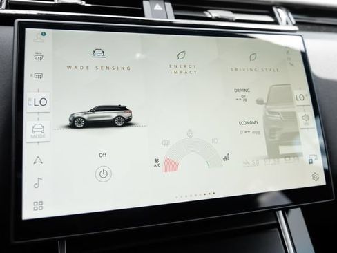 New 2026 Land Rover Range Rover Velar Belgravia AWD/4WD image 39