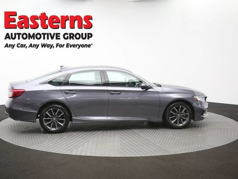Used 2021 Honda Accord EX-L image 46
