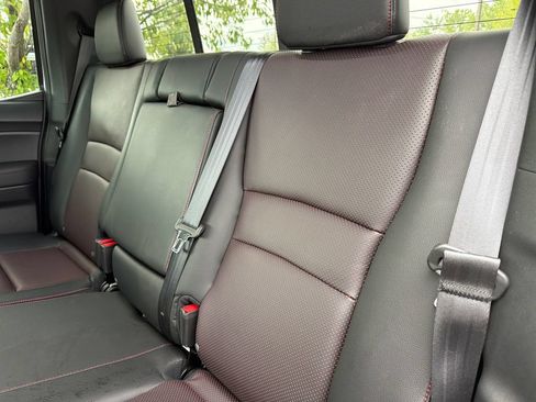Used 2021 Honda Ridgeline Black Edition image 27