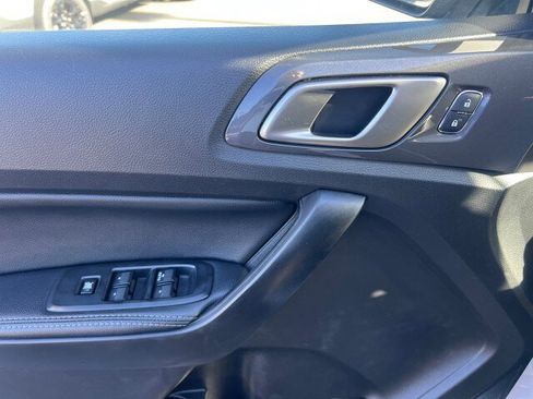 Certified 2019 Ford Ranger Lariat w/ Equipment Group 501A Mid image 10