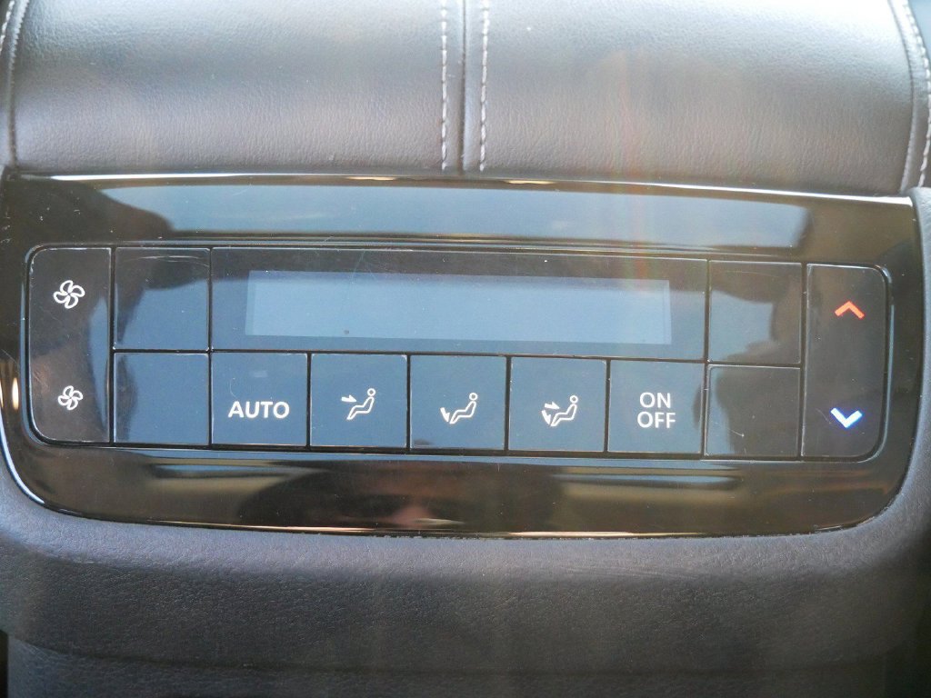 Used 2024 INFINITI QX60 Luxe AWD/4WD image 13