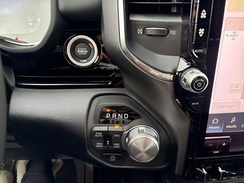 New 2026 RAM 1500 Laramie w/ Advanced Safety Group II image 16