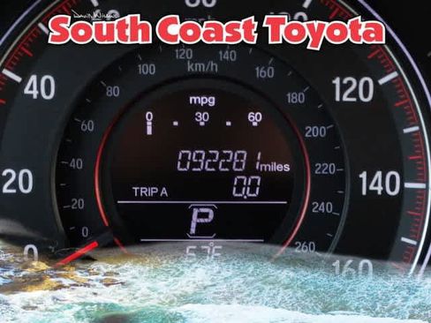 Used 2016 Honda Accord Sport image 26