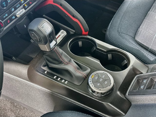 New 2026 Ford Bronco Heritage Edition AWD/4WD image 14