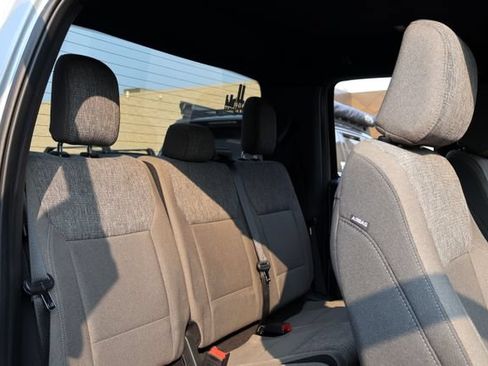 Used 2024 Ford F150 XLT w/ Mobile Office Package AWD/4WD image 11