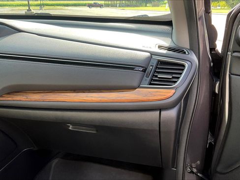 Used 2021 Honda CR-V EX-L image 18