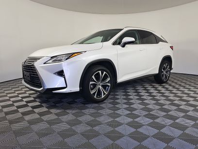 Used 2018 Lexus RX 350 FWD