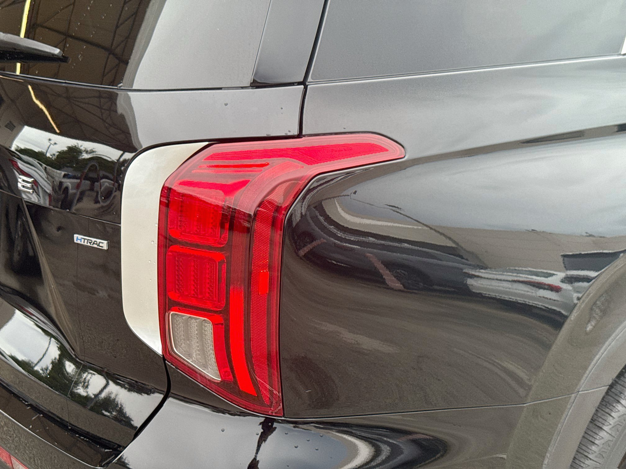 Used 2023 Hyundai Palisade XRT AWD/4WD image 26